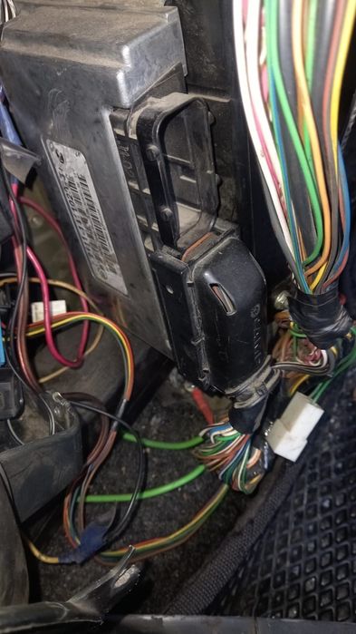 Продам ЭБУ для ВАЗ