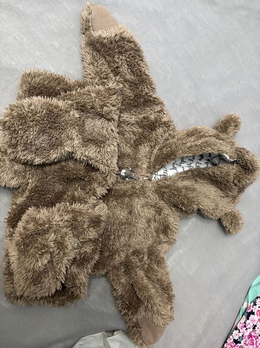 Дрешки за новородено