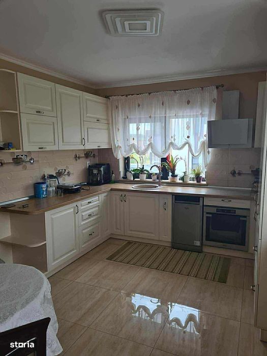 Apartament P+ E  - 100 mp , finisat , mobilat, intabulat