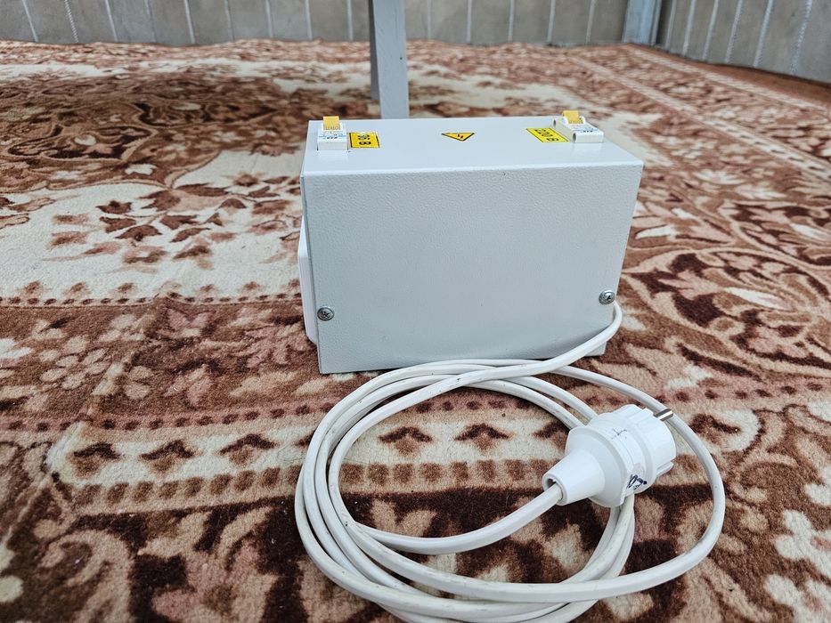 Понежающий трансформатор 220-36V