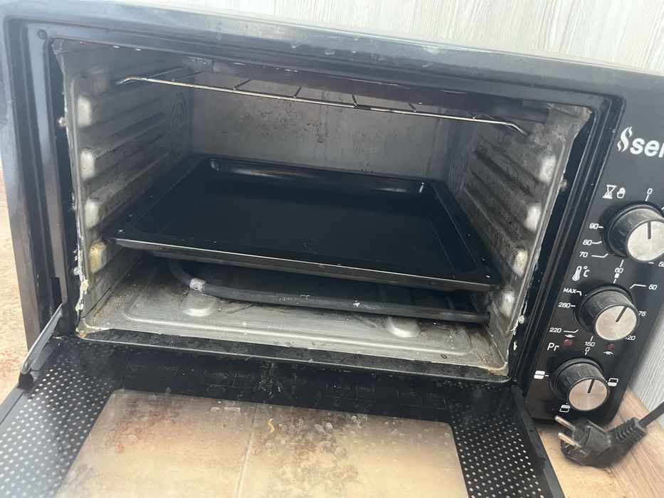 Продаю. Печка для выпечки