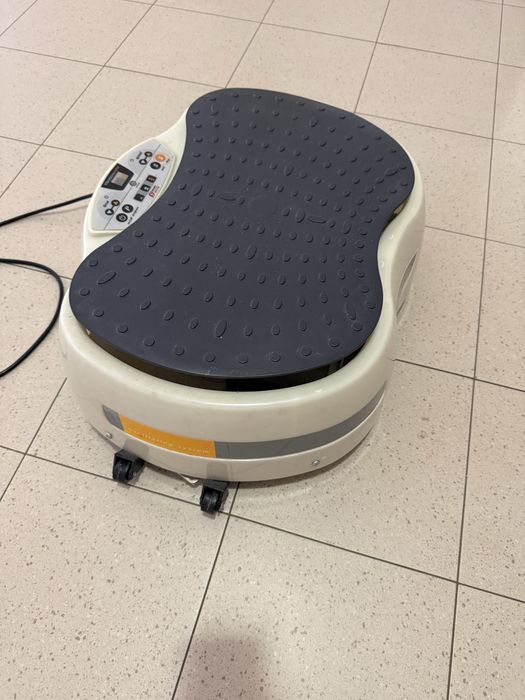 Вибро платформа Vibration plate