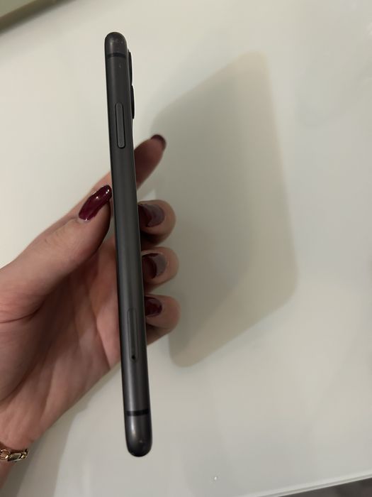 Iphone 11, 64 gb, utilizat