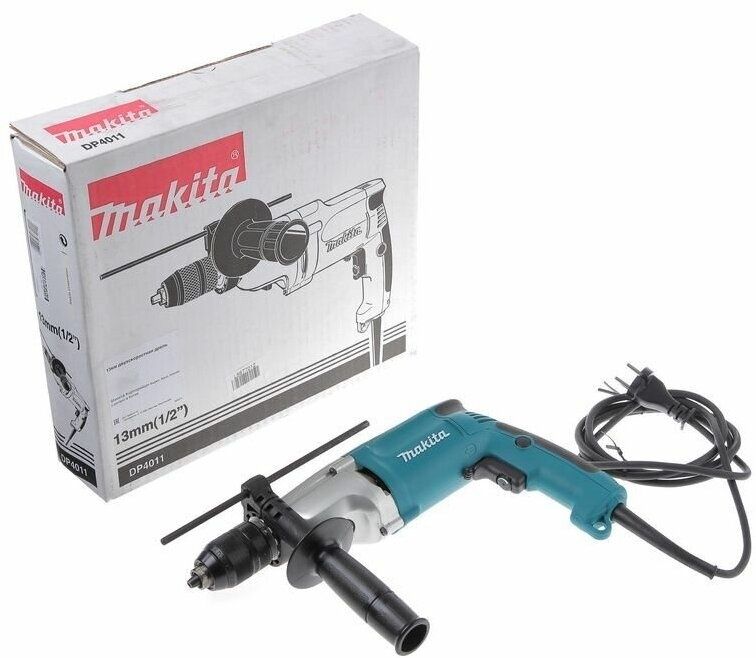 дрели Makita DP 4011