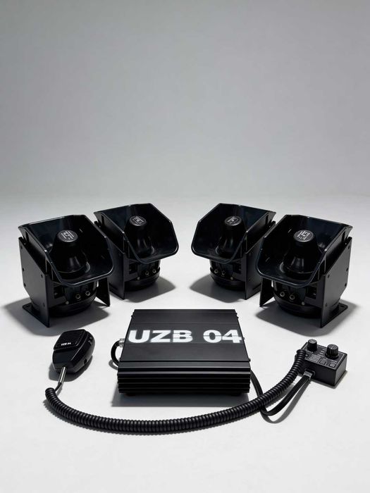 Premium Sirena UZB 04 | Премиум Сирена UZB 04