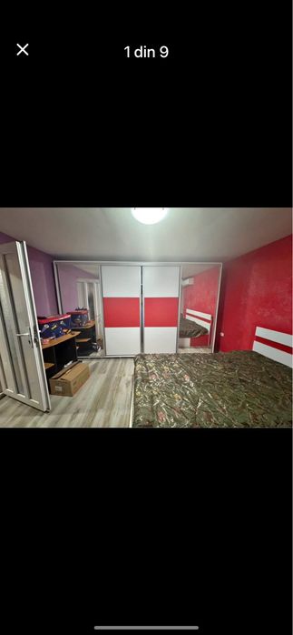 Vand dormitor urgent