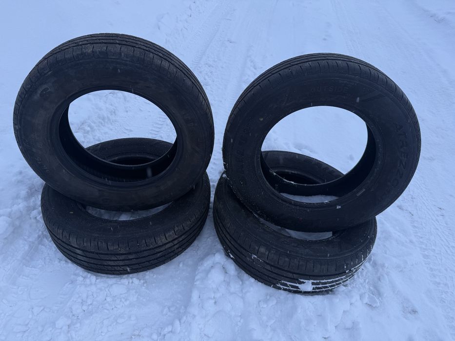 Продам резину Sailun Altrezzo