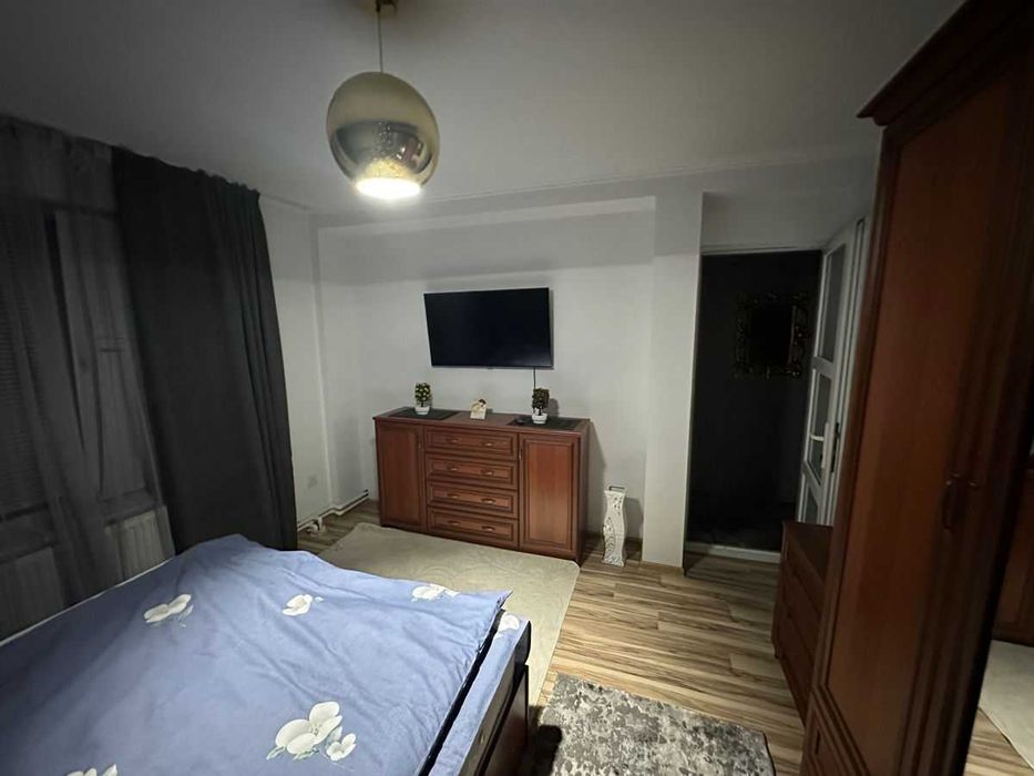 Дава се под наем Двустаен апартамент в София, Редута - 65 кв.м за 400 € - Снимка #1