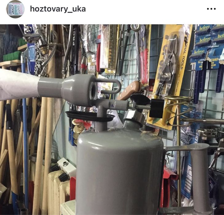 Лампа паяльная .Лампы паяльные.