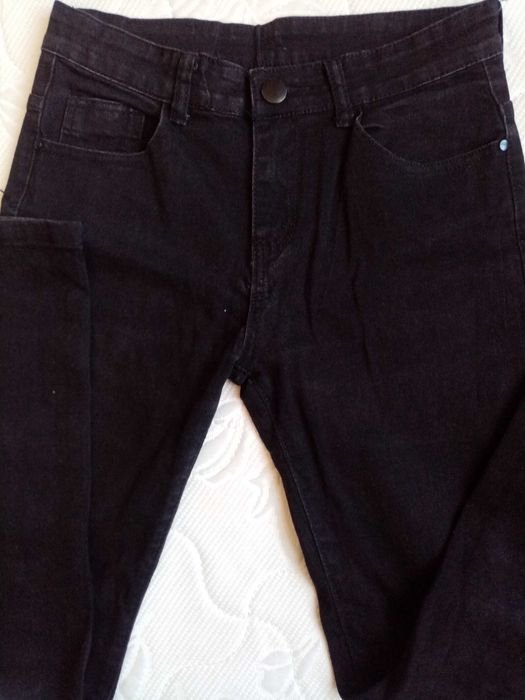 Брючки женские. На стройняшек