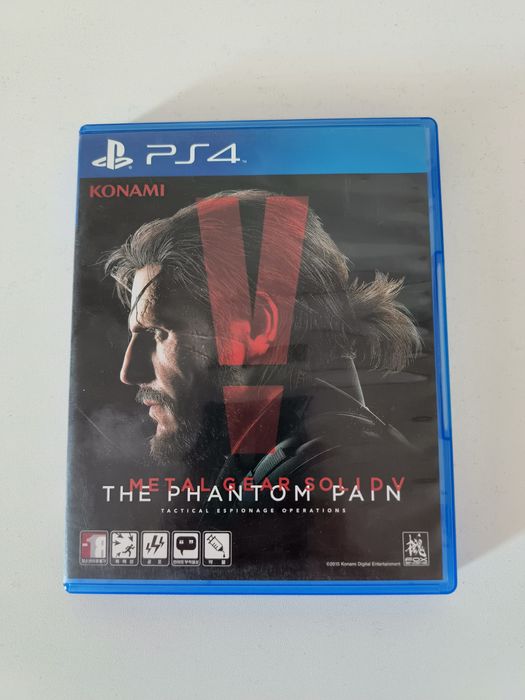 Продам игровые диски PS5-PS4