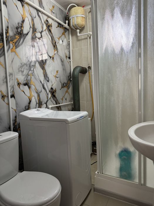 2 бөлмелі кухня.                          .