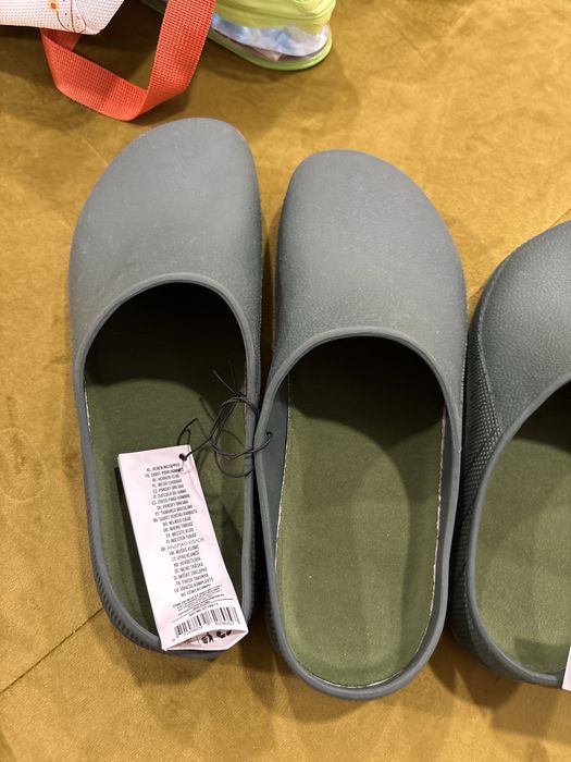 papuci gradina 40/41 si 36/37 si 38/38