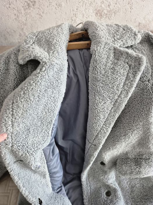 Продам эко шубку