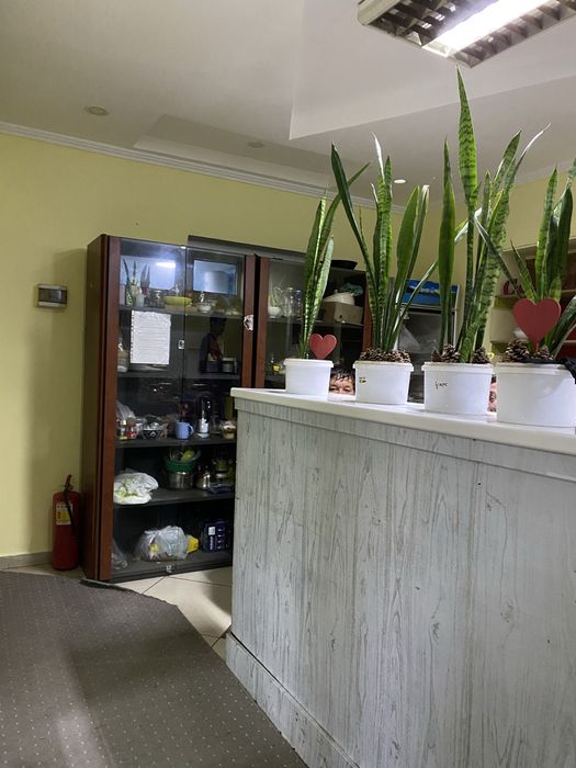 Койко-место в хостеле