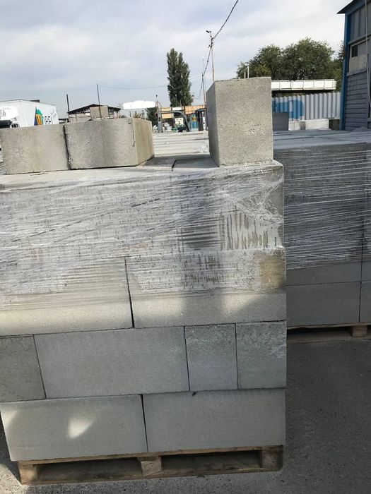 Газоблок Для строительство