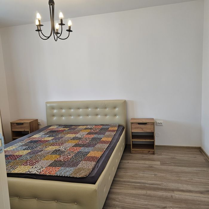Apartament de inchiriat Bucurestii Noi