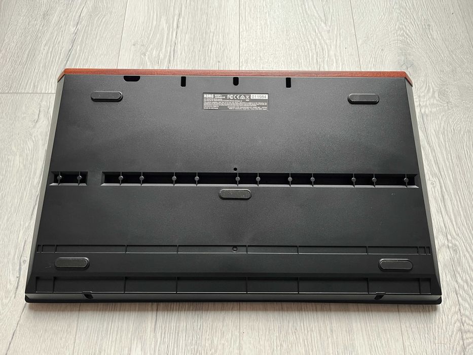 Korg Minilogue XD - Аналогов Синтезатор - 37 Клавиша / 4 Гласа