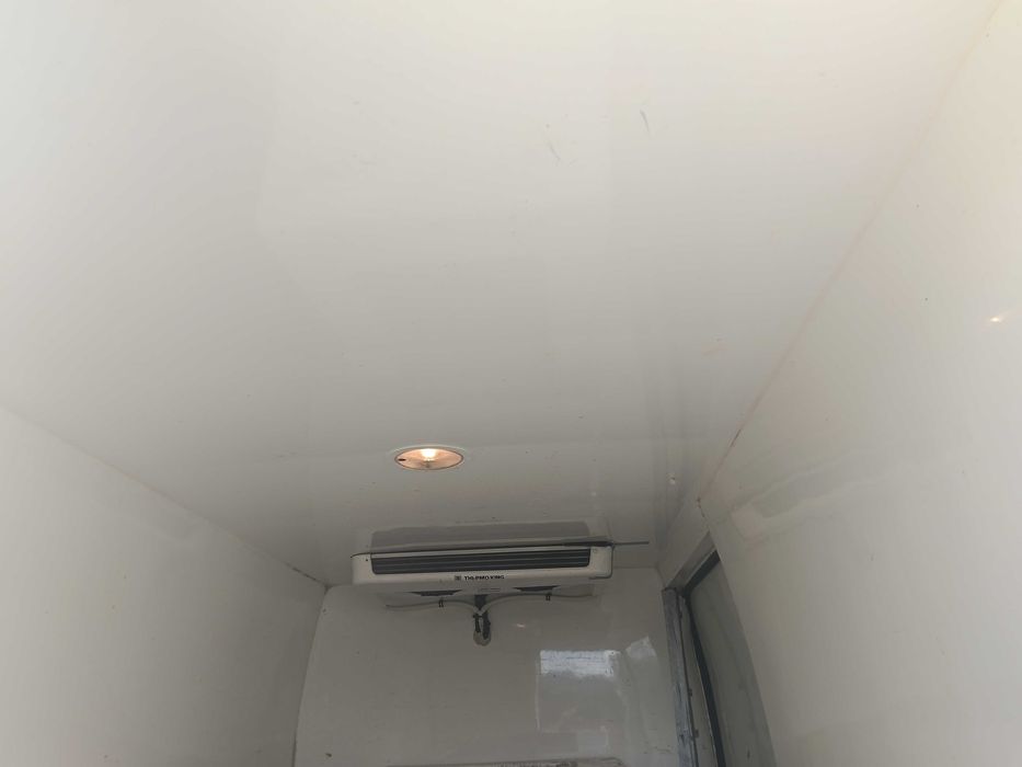 Dubă frigorifica model FIAT Ducato