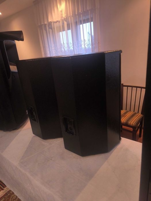 Boxe pasive P-audio 10"