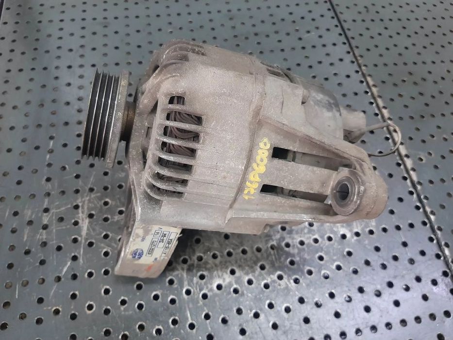 alternator  1.2 b 176a6000 fiat punto  63321270
