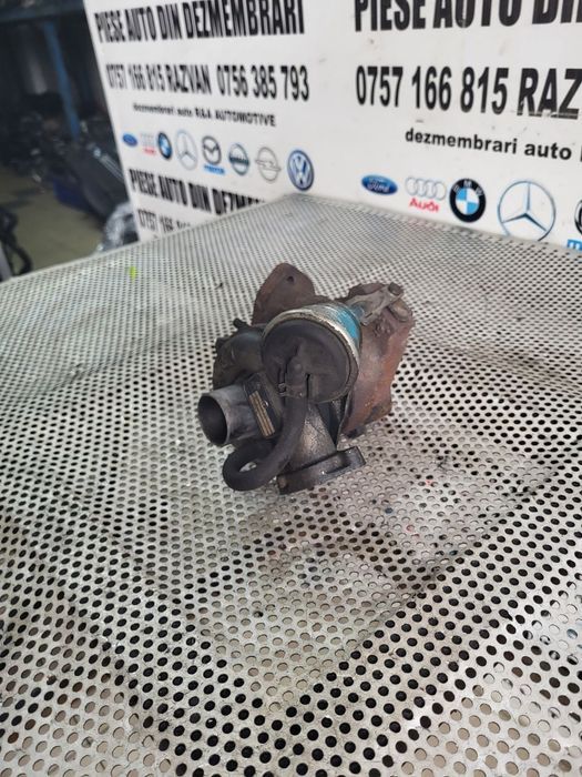 Turbo Turbina Opel Corsa D C Combo Fiat Punto Doblo Lancia 1.3 Cdti Multijet 75 CP Z13DTJ