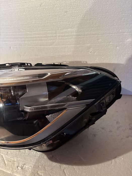 ляв фар Bmw X1 F48