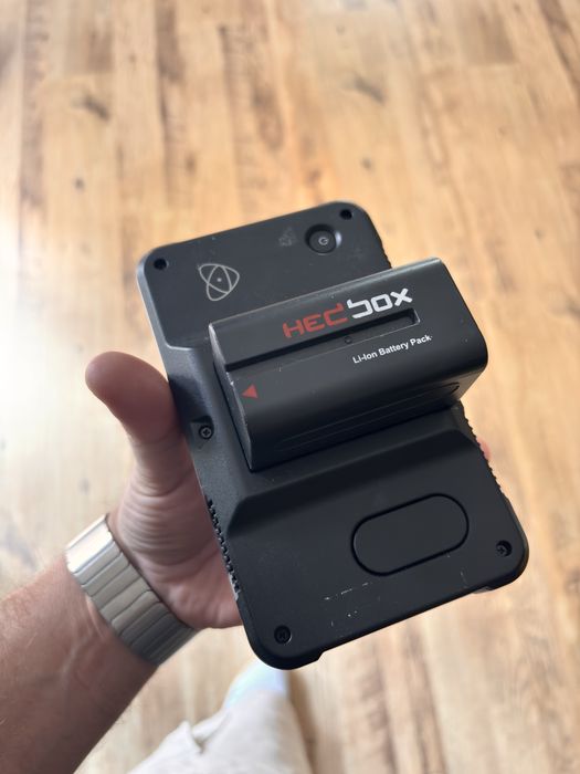 Монитор Atomos Shinobi 5