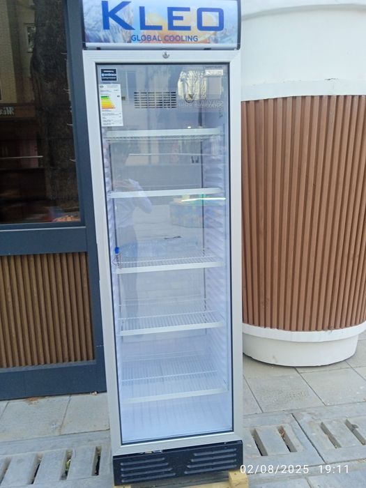 KLEO veterna haladenlik