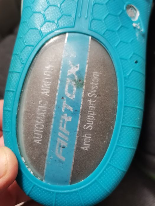 Vand pantofi de munca ATLAS marimea 46