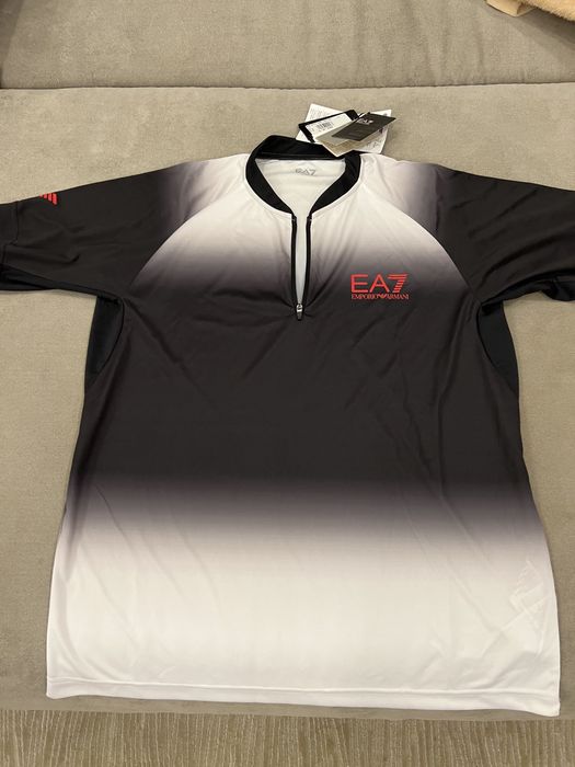 Майка EA7 original