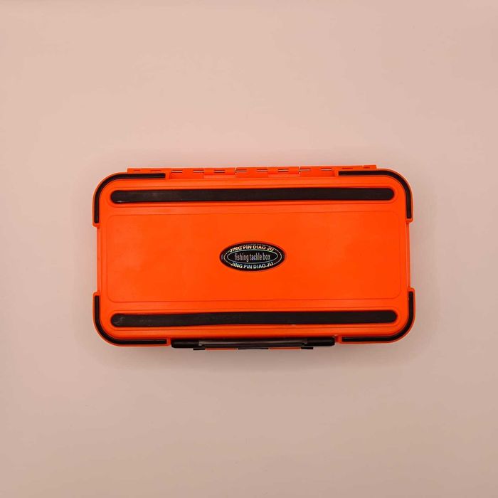 Set 343 accesorii pentru pescuit, kit complet - FIRMA/FACTURA