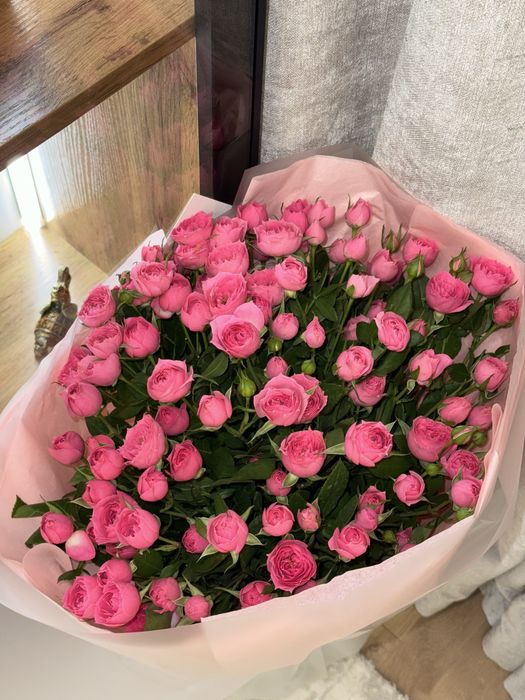 Цветы на продажу