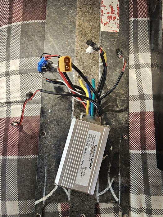 Controller kukirin g2pro 2024