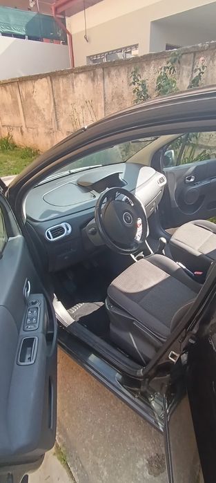 Vand Renault grand modus clio 3