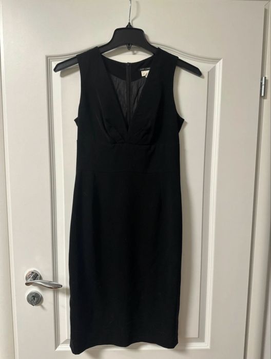 Rochie eleganta neagra