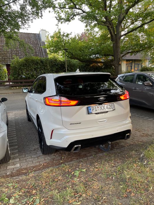 Ford Edge ST LINE , 238 Cv