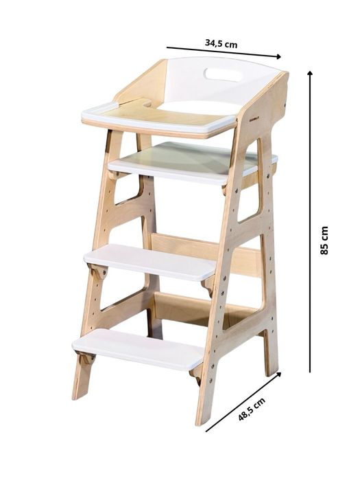 Стул Растущий детский