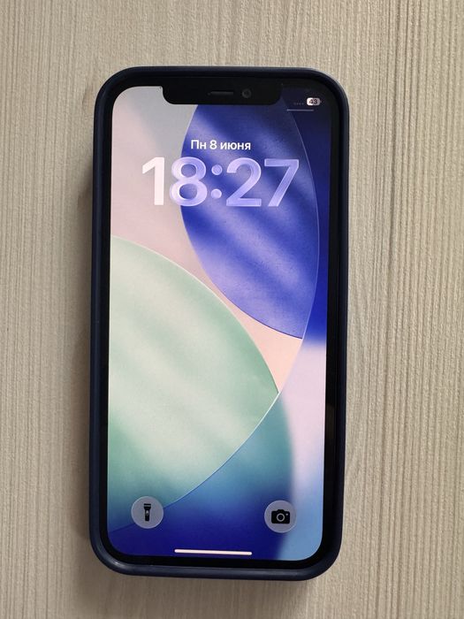 iPhone 12 128GB, Айфон 12 128 гб
