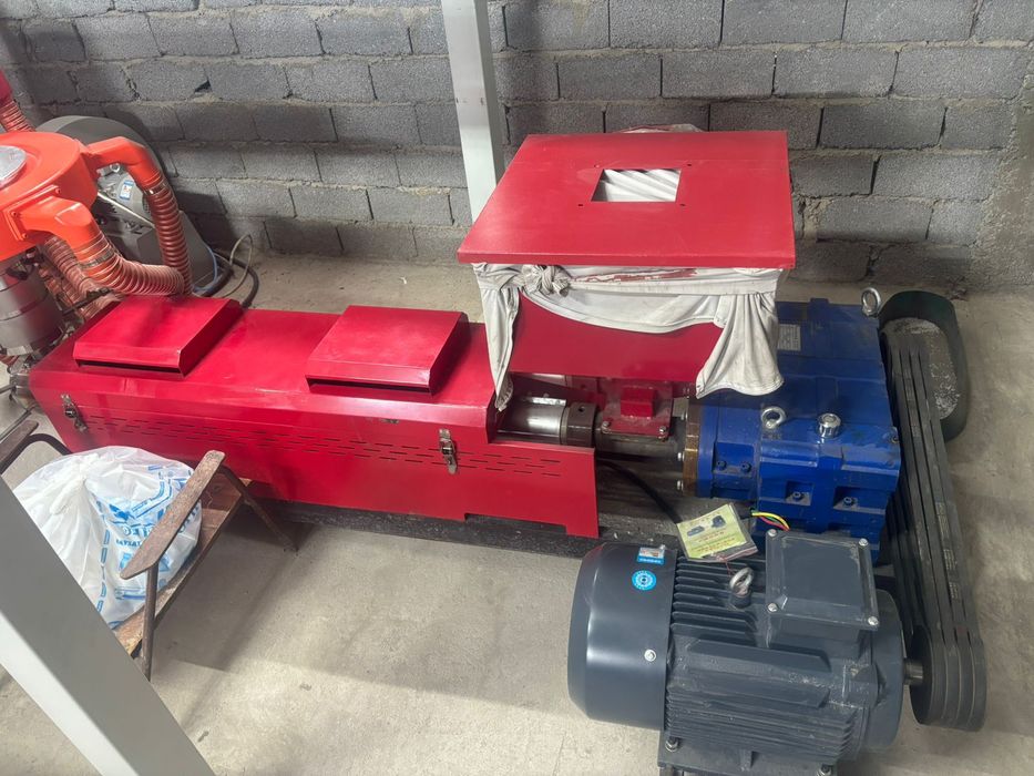 Станок для производства пакет