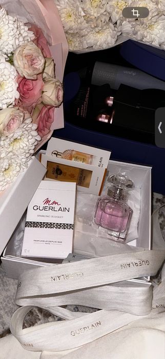 Mon Guerlain Sparkling Bouquet Eau de Parfum 30 мл