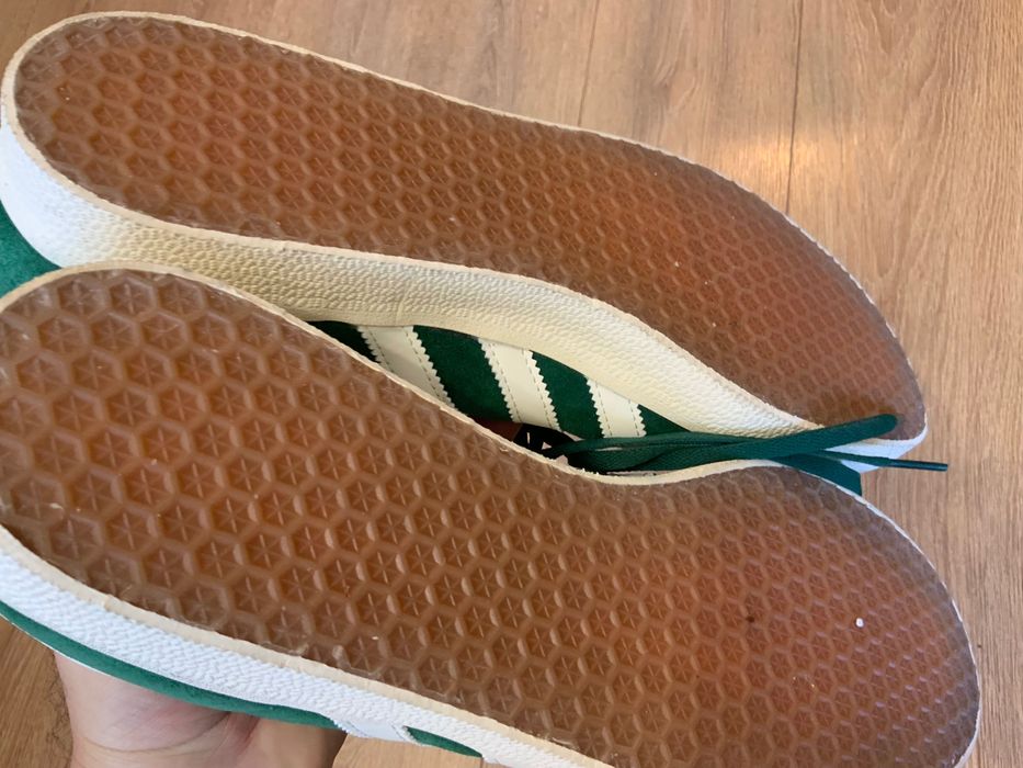 Adidas-оригинални маратонки 45! Номер