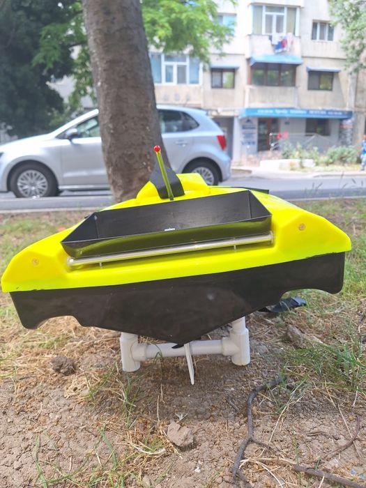 Barcuta de plantat VIPER