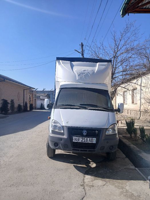Gazil218  sotiladi sirochni xoli yaxshi