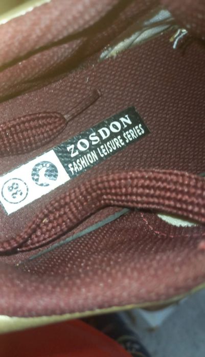 Продам обувь, кроссы