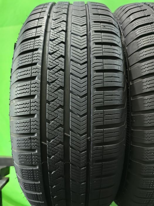 205/60R15 91H Vredestein allseason 6,7mm stare foarte buna