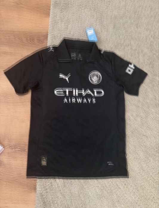Tricou Erling Haaland