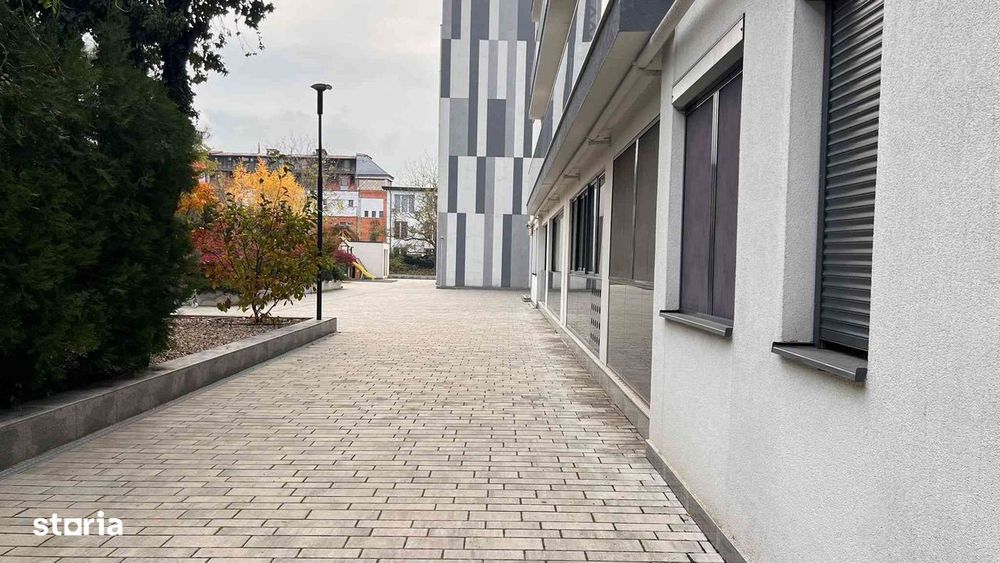 Proprietar Vânzare/Închiriere Iancu Nicolae /Cambridge school