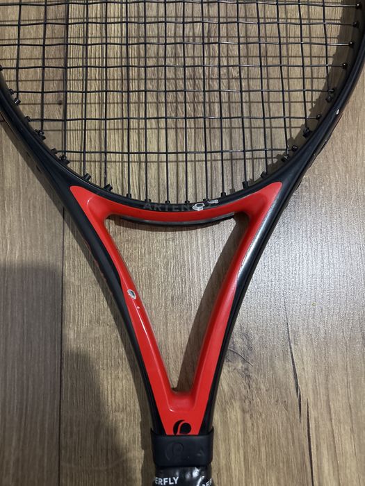 Racheta de tenis tr990pro