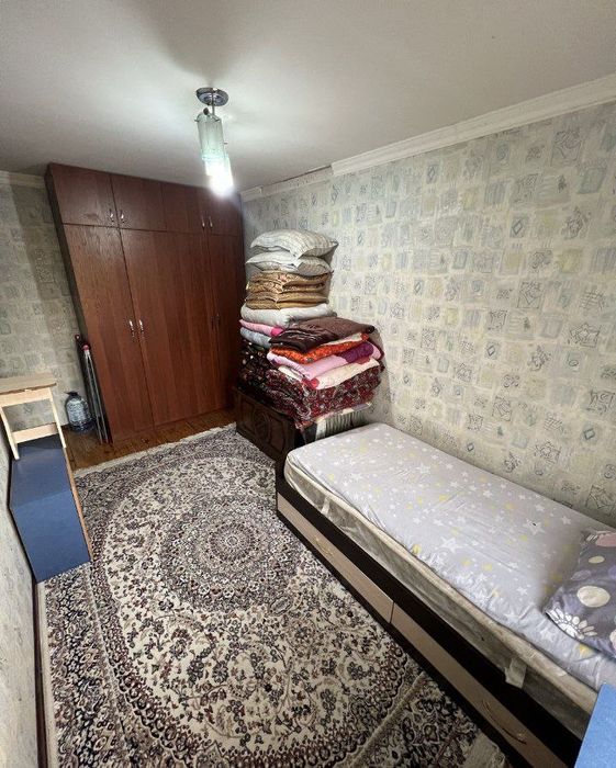 Сдается квартира